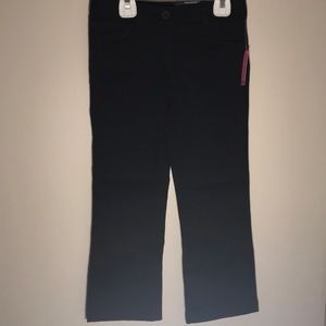 Nautica Girl School Uniform